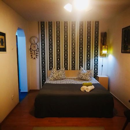 Nexus Holiday Miercurea Ciuc Buitenkant foto